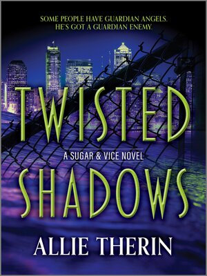 cover image of Twisted Shadows